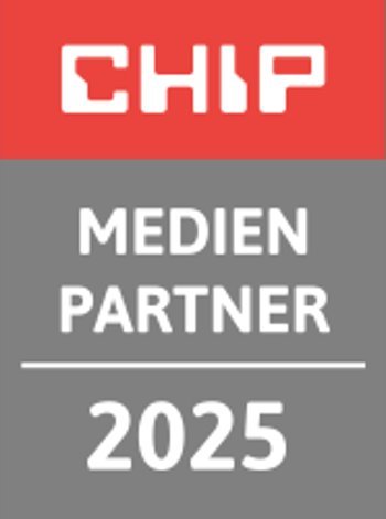 CHIP Medienpartner