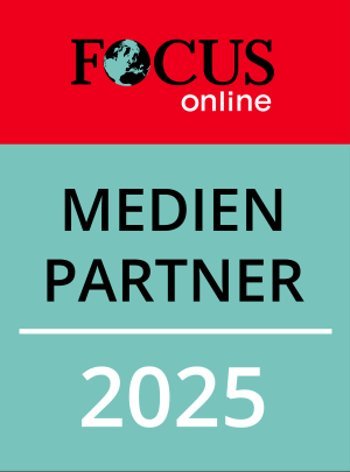FOCUS online Medienpartner